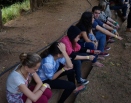 Retiro de Jovens - Setembro 2015