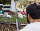 Retiro de Jovens - Setembro 2015