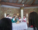 Retiro de Jovens - Setembro 2015