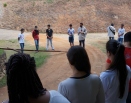 Retiro de Jovens - Setembro 2015