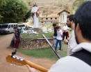 Retiro de Jovens - Setembro 2015