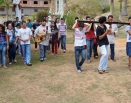 Retiro de Jovens - Setembro 2015