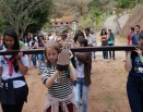 Retiro de Jovens - Setembro 2015