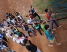 Retiro de Jovens - Setembro 2015