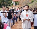 Retiro de Jovens - Setembro 2015