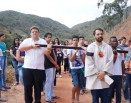 Retiro de Jovens - Setembro 2015