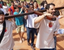 Retiro de Jovens - Setembro 2015