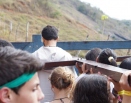 Retiro de Jovens - Setembro 2015