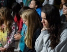 Retiro de Jovens - Setembro 2015
