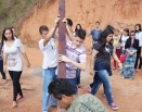 Retiro de Jovens - Setembro 2015