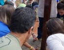 Retiro de Jovens - Setembro 2015