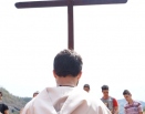 Retiro de Jovens - Setembro 2015