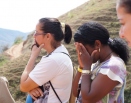 Retiro de Jovens - Setembro 2015