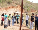 Retiro de Jovens - Setembro 2015