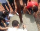 Retiro de Jovens - Setembro 2015