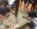 Retiro de Jovens - Setembro 2015