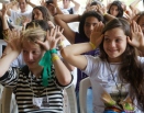 Retiro de Jovens - Setembro 2015