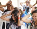 Retiro de Jovens - Setembro 2015