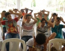 Retiro de Jovens - Setembro 2015