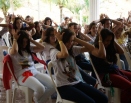 Retiro de Jovens - Setembro 2015