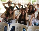 Retiro de Jovens - Setembro 2015