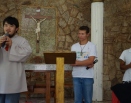 Retiro de Jovens - Setembro 2015