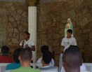 Retiro de Jovens - Setembro 2015