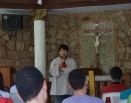 Retiro de Jovens - Setembro 2015