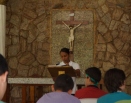 Retiro de Jovens - Setembro 2015