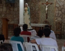 Retiro de Jovens - Setembro 2015