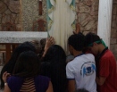 Retiro de Jovens - Setembro 2015