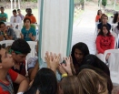 Retiro de Jovens - Setembro 2015