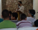Retiro de Jovens - Setembro 2015