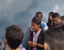 Retiro de Jovens - Setembro 2015