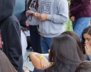 Retiro de Jovens - Setembro 2015