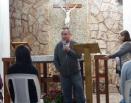 Retiro de Jovens - Setembro 2015