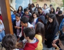 Retiro de Jovens - Setembro 2015