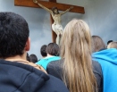 Retiro de Jovens - Setembro 2015