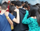 Retiro de Jovens - Setembro 2015
