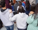Retiro de Jovens - Setembro 2015