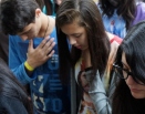 Retiro de Jovens - Setembro 2015