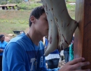 Retiro de Jovens - Setembro 2015