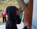 Retiro de Jovens - Setembro 2015