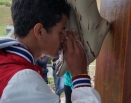 Retiro de Jovens - Setembro 2015