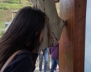 Retiro de Jovens - Setembro 2015