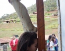 Retiro de Jovens - Setembro 2015