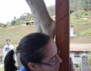 Retiro de Jovens - Setembro 2015