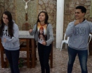 Retiro de Jovens - Setembro 2015