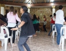 Retiro de Jovens - Setembro 2015