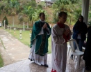 Retiro de Jovens - Setembro 2015